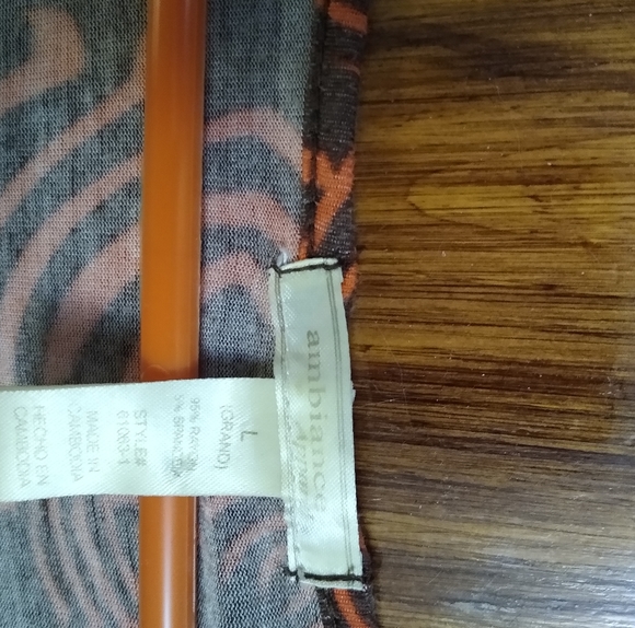 Retro vintage dress - Picture 2 of 7